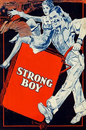 Strong Boy's poster