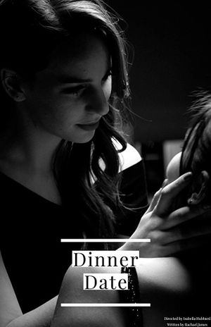 Dinner Date's poster