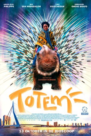 Totem's poster