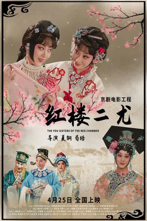 红楼二尤's poster
