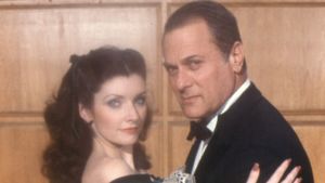 The Scarlett O'Hara War's poster