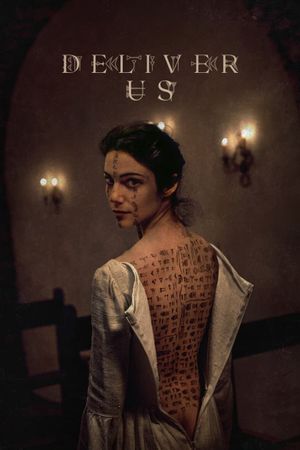 Deliver Us's poster