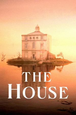 The House's poster