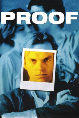 Proof's poster