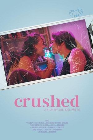 Crushed's poster