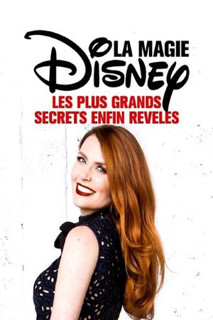 La magie de Disneyland  : Les plus grands secrets enfin révélés !'s poster