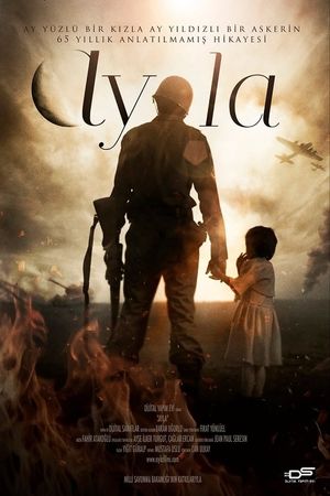 Ayla: The Daughter of War's poster