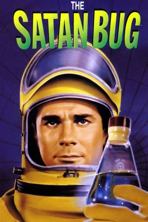 The Satan Bug's poster