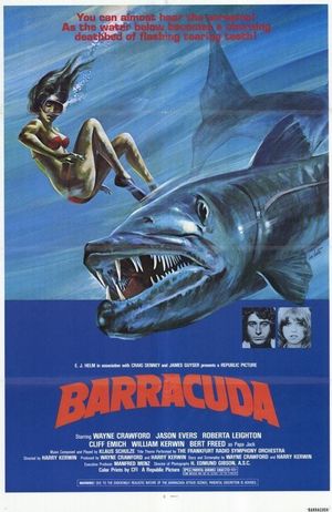 Barracuda's poster image