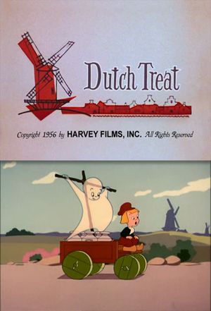 Dutch Treat's poster