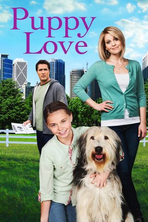 Puppy Love's poster image
