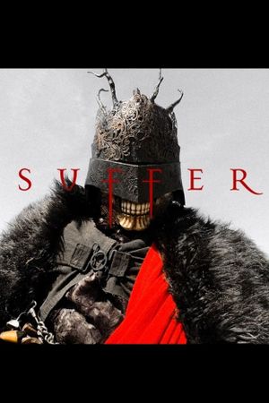 Suffer's poster