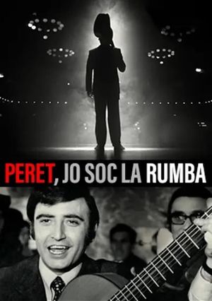 Peret: My Name Is Rumba's poster