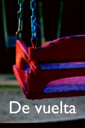 De vuelta's poster