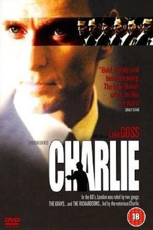 Charlie's poster image