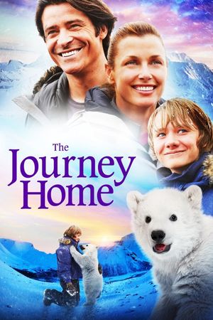 The Journey Home's poster image