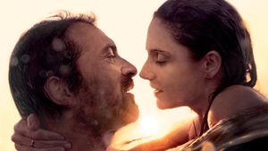 The End of Love's poster