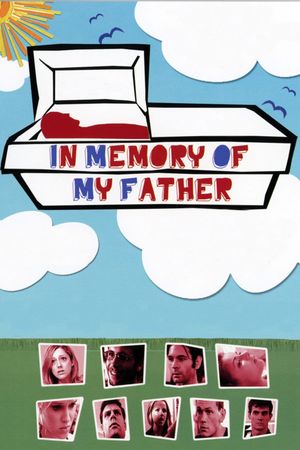 In Memory of My Father's poster