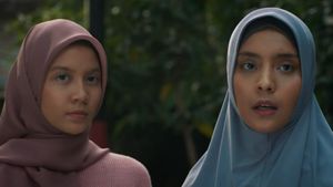 Child of Kuntilanak's poster