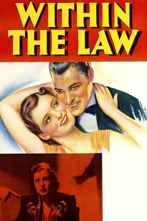 Within the Law's poster