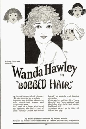 Bobbed Hair's poster image