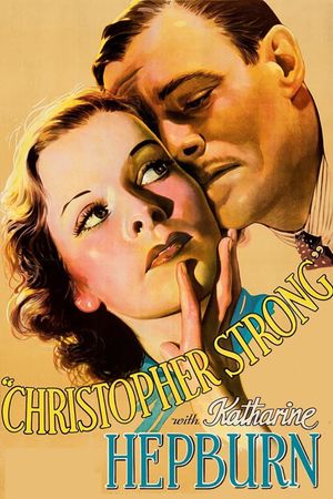 Christopher Strong's poster