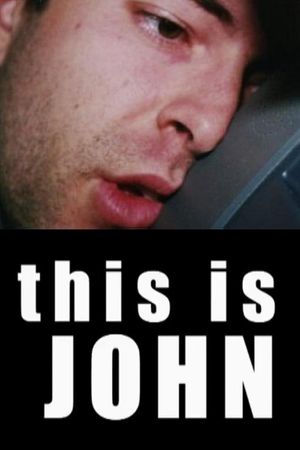 This Is John's poster