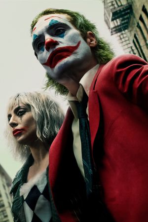 Joker: Folie à Deux's poster