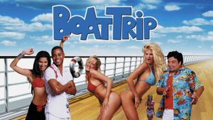 Boat Trip's poster