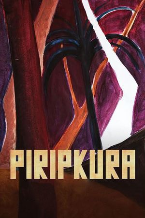 Piripkura's poster