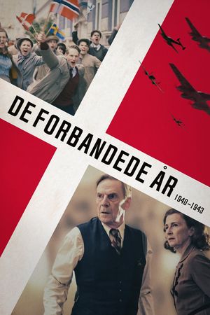 Into the Darkness's poster