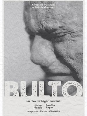 Bulto's poster