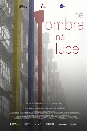 Né ombra né luce's poster