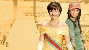 Princess Protection Program's poster