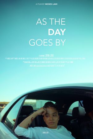 As The Day Goes By's poster