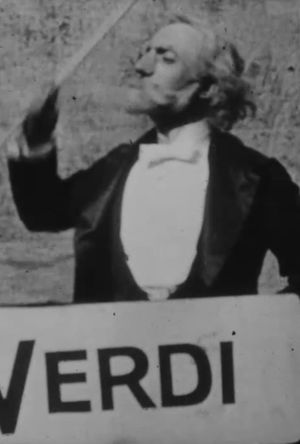 Maestri di musica's poster