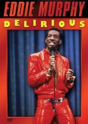 Eddie Murphy: Delirious's poster