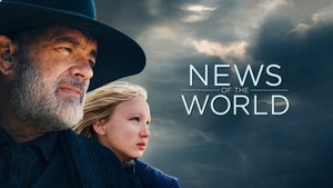 News of the World's poster