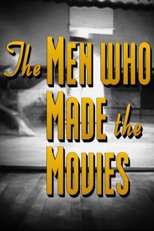 The Men Who Made the Movies: Raoul Walsh's poster