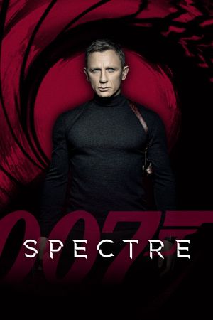 Spectre's poster