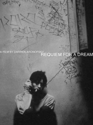 Requiem for a Dream's poster