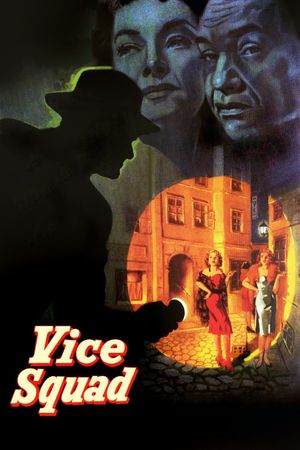 Vice Squad's poster