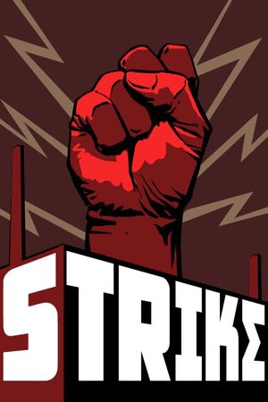 Strike's poster image