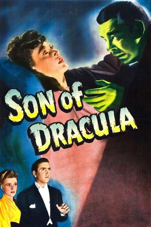 Son of Dracula's poster image