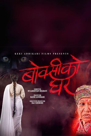 Boksi Ko Ghar's poster