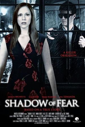 Shadow of Fear's poster
