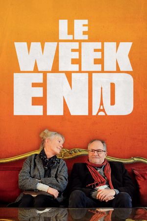 Le Week-End's poster image
