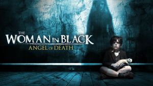 The Woman in Black 2: Angel of Death's poster