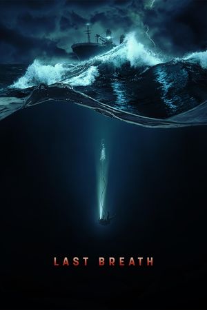 Last Breath's poster