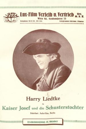 Ein Mädel aus dem Volke's poster
